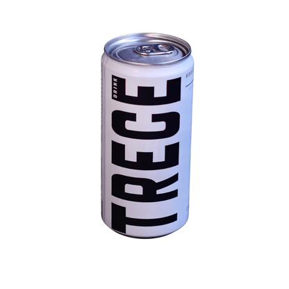 TRECE | MANDARINA - LIMÓN - CARDAMOMO