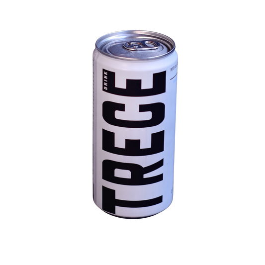 TRECE | MANDARINA - LIMÓN - CARDAMOMO